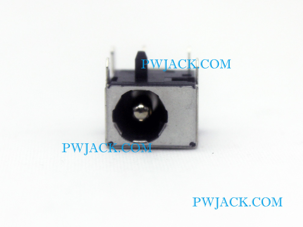 (image for) DC Jack for Clevo W230SD W230SS W230ST W740SU Power Connector Charging Port