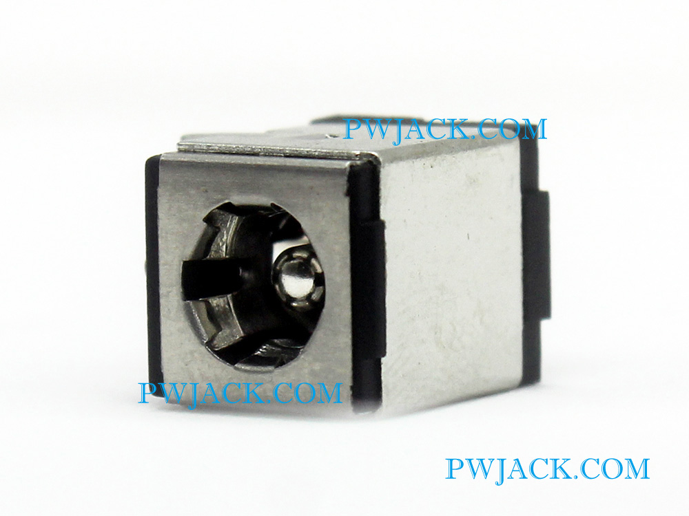 (image for) DC Jack for Clevo PA71HP6-G PA71HS-G Power Connector Charging Port