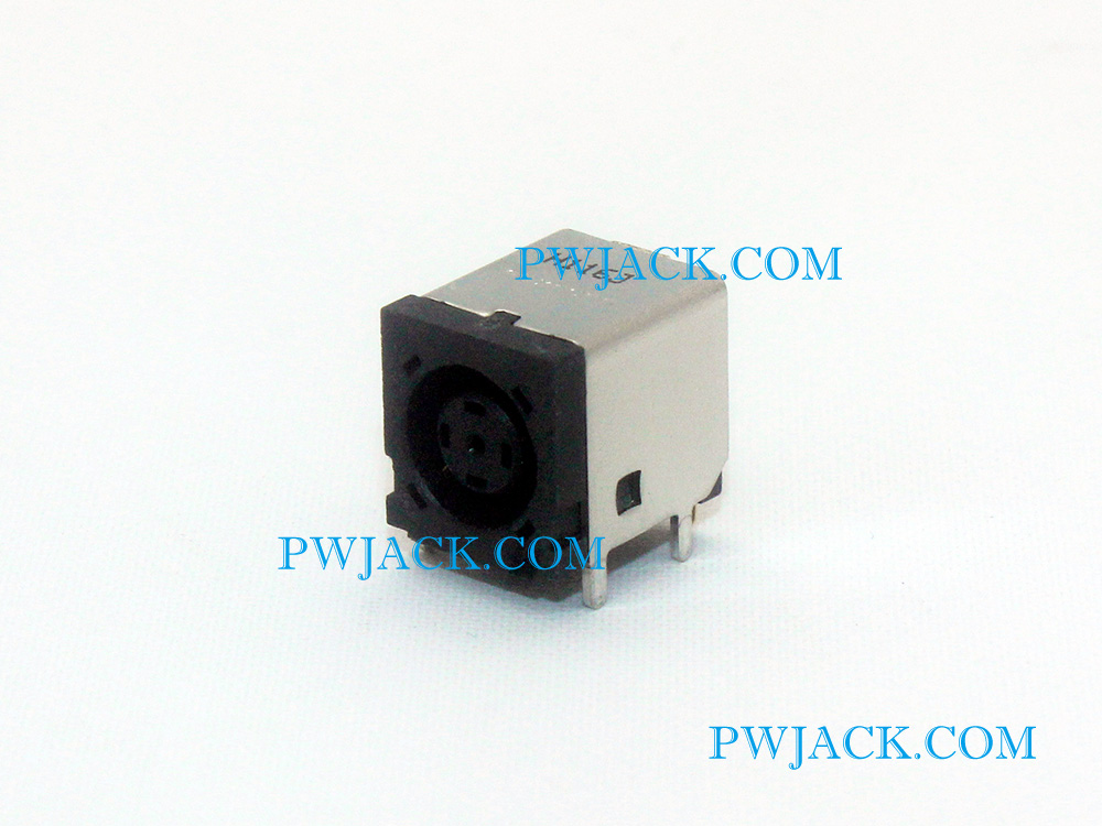 (image for) DC Jack for HP ProDesk 400 G1 G2 G3 G4 Desktop Mini PC Power Connector Charging Port