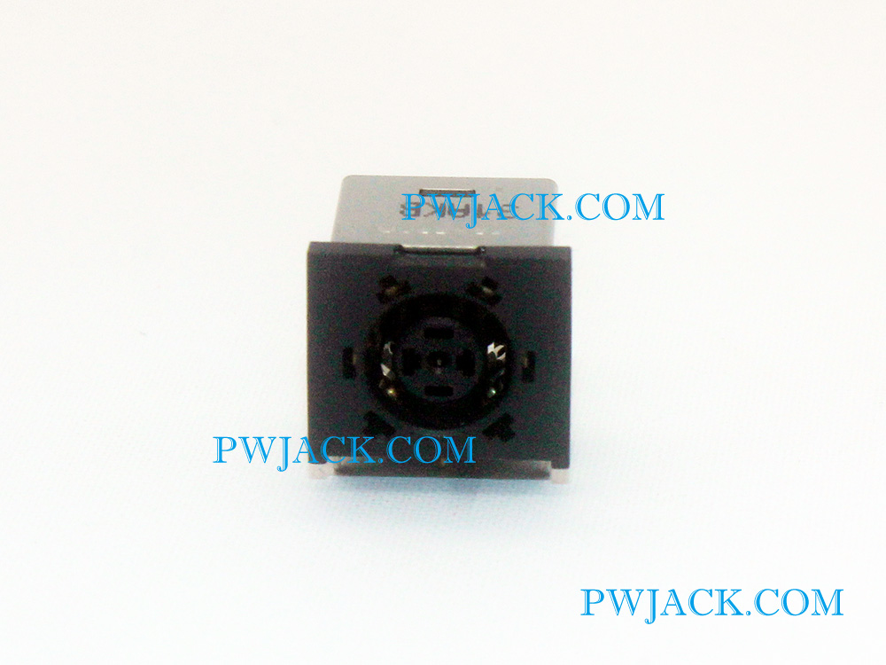 (image for) DC Jack for Asus ROG G750JH G750JY G750JZ 230W Power Connector Charging Port