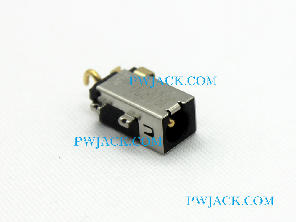 (image for) DC Jack for Lenovo IdeaPad 100S-14IBR 110S-11IBR 80R9 80WG Power Connector Charging Port DC-IN