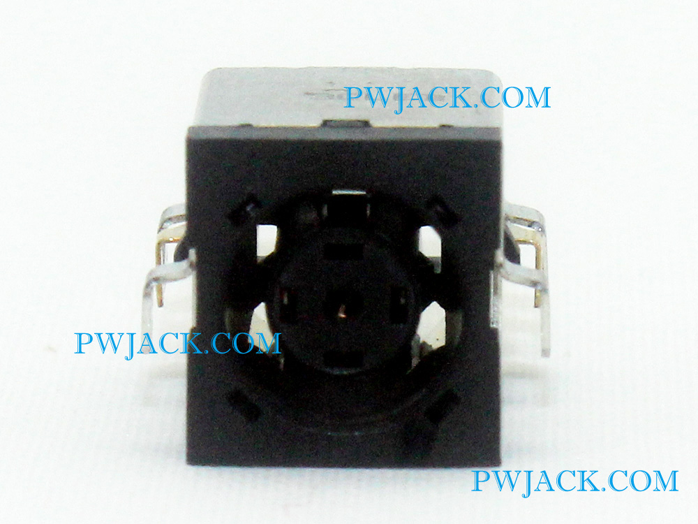 (image for) Dell Alienware Alpha Steam Machine R2 R1 DC Jack Power Connector Charging Port DC-IN D07U