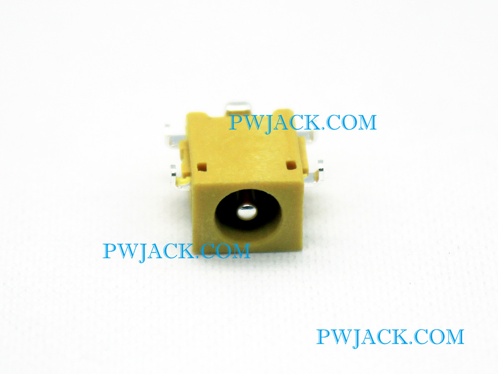 (image for) DC Power Jack Connector Charging Port for Lenovo IdeaPad Miix 310-10ICR 80SG