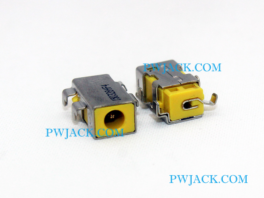 (image for) DC Jack for Acer Aspire R 15 R5-571T R5-571TG Power Connector Charging Port DC-IN