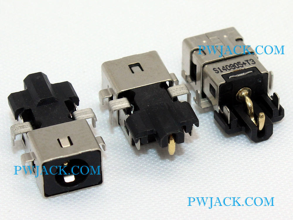 (image for) DC Jack for Asus F102BA R103BA X102BA Power Connector Charging Port DC-IN