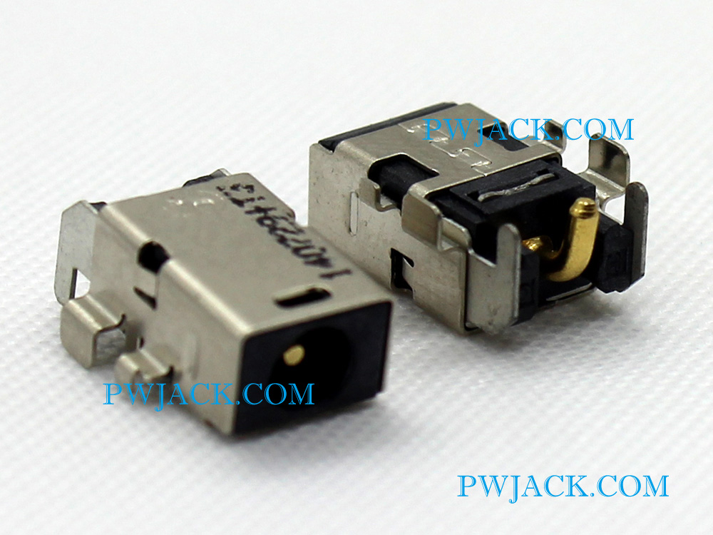 (image for) DC Jack for Asus T200TA T300FA J200TA R204TA R305FA Power Connector Charging Port DC-IN