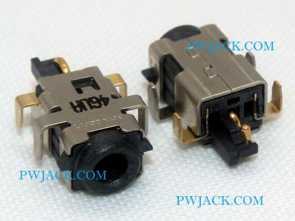 (image for) DC Jack for Asus Eee PC X101 X101CH X101H R11CX Power Connector Charging Port DC-IN