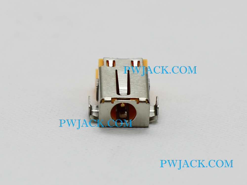 (image for) DC Jack for Acer TravelMate P6 P614-51 P614-51G P614-51T P614-51TG Power Connector Charging Port DC-IN