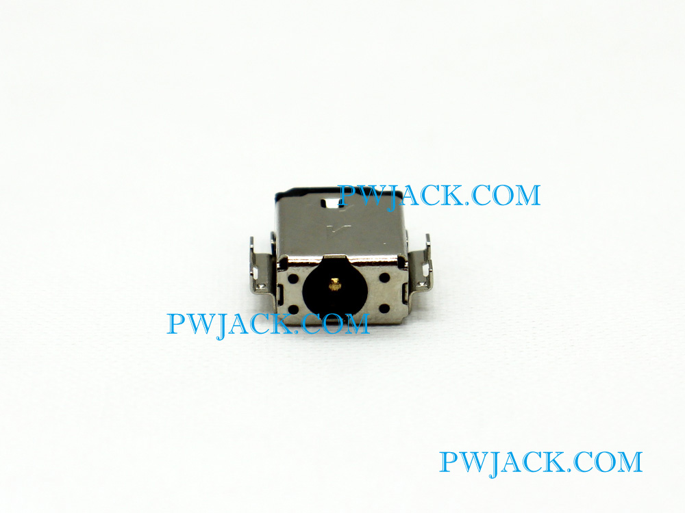 (image for) DC Jack for Asus TP410UA TP410UF TP410UR Power Connector Charging Port DC-IN