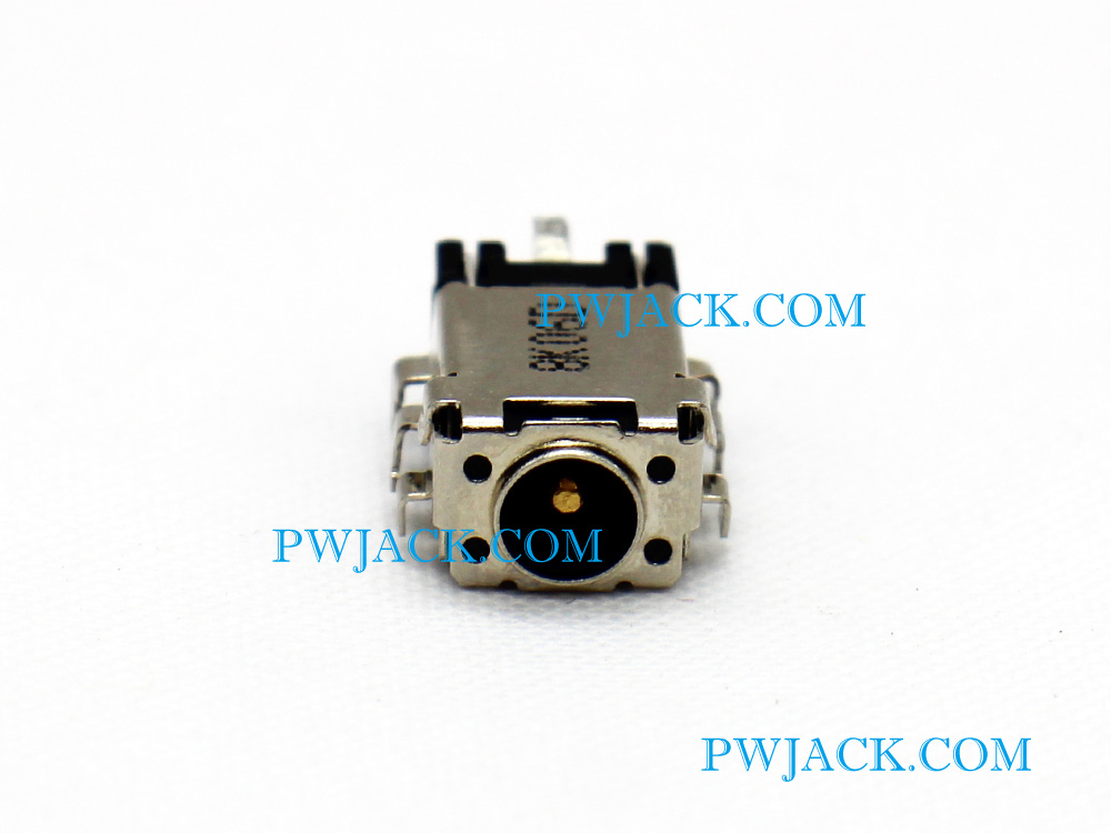 (image for) DC Jack for Asus R540LA R540LJ R540NA R540NV R540SA R540SC R540UA R540UB R540UP R540UV R540YA Power Connector Charging Port DC-IN