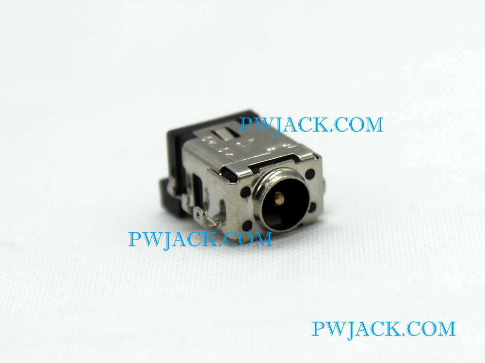 (image for) DC Jack for Asus A556UA A556UB A556UF A556UJ A556UQ A556UR A556UV Power Connector Charging Port DC-IN