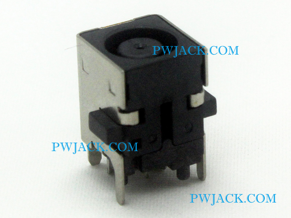 (image for) Power Jack DC-IN for HP All in One TouchSmart 320 420 520 600 Pavilion 20-F 21-H 22-H 23-F 23-H Envy 20-D 23-D