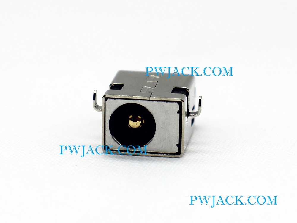 (image for) DC Jack for Asus Q501LA Q502LA Q551LB Q551LN Power Connector Charging Port DC-IN