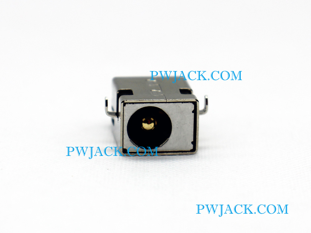 (image for) DC Jack for Aorus X5S X5 MD V5 V6 V7 V8 Power Connector Charging Port DC-IN