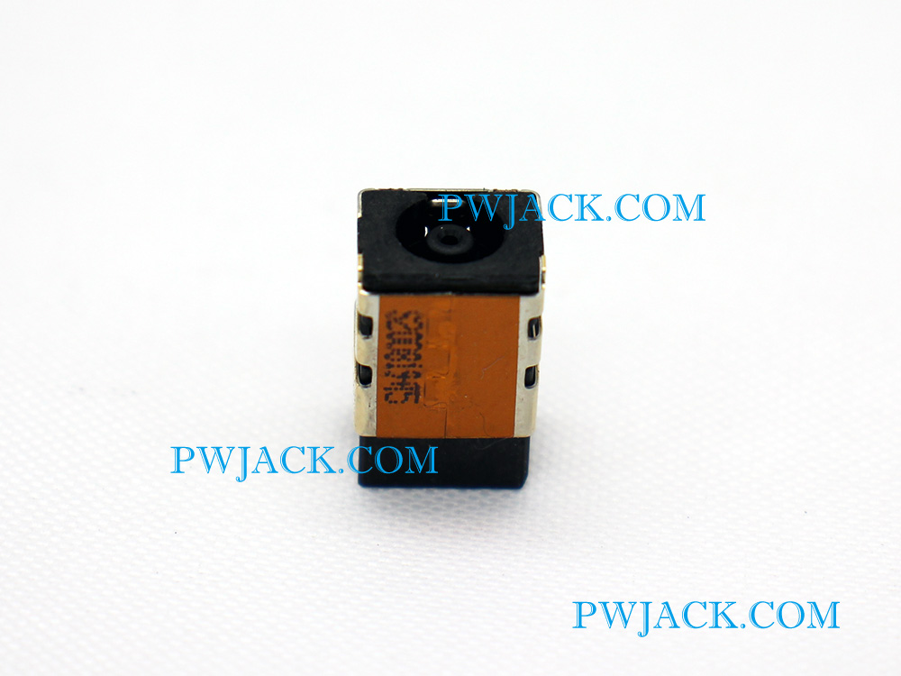 (image for) DC Jack for HP Pavilion Gaming 15-CX0000 Power Connector Charging Port DC-IN