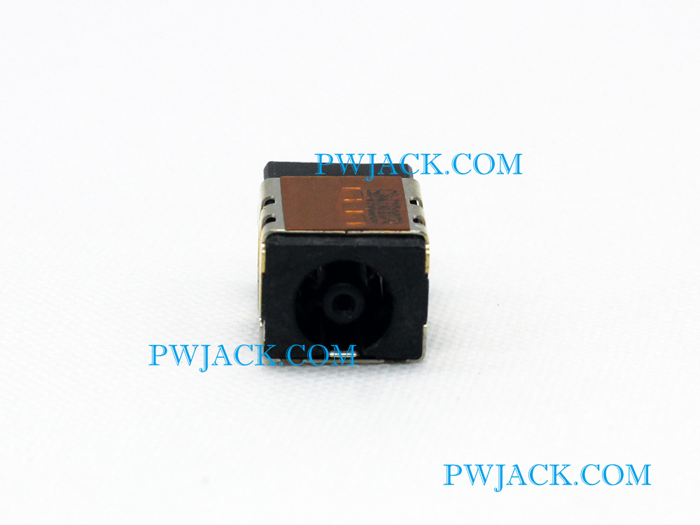 (image for) DC Jack DC-IN for HP ZBook 15 G3 G4 Mobile Workstation Power Connector Charging Port DC-IN