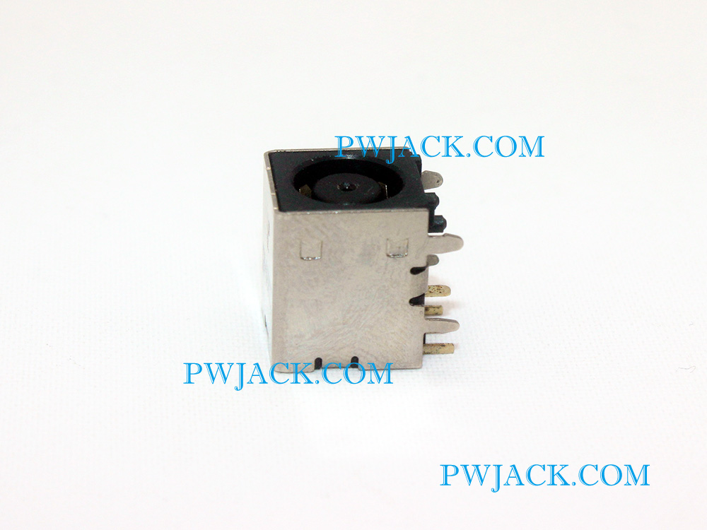 (image for) DC Jack for Desktop Dell Inspiron 3646 5475 D10S001 W15C001 Power Connector Charging Port DC-IN