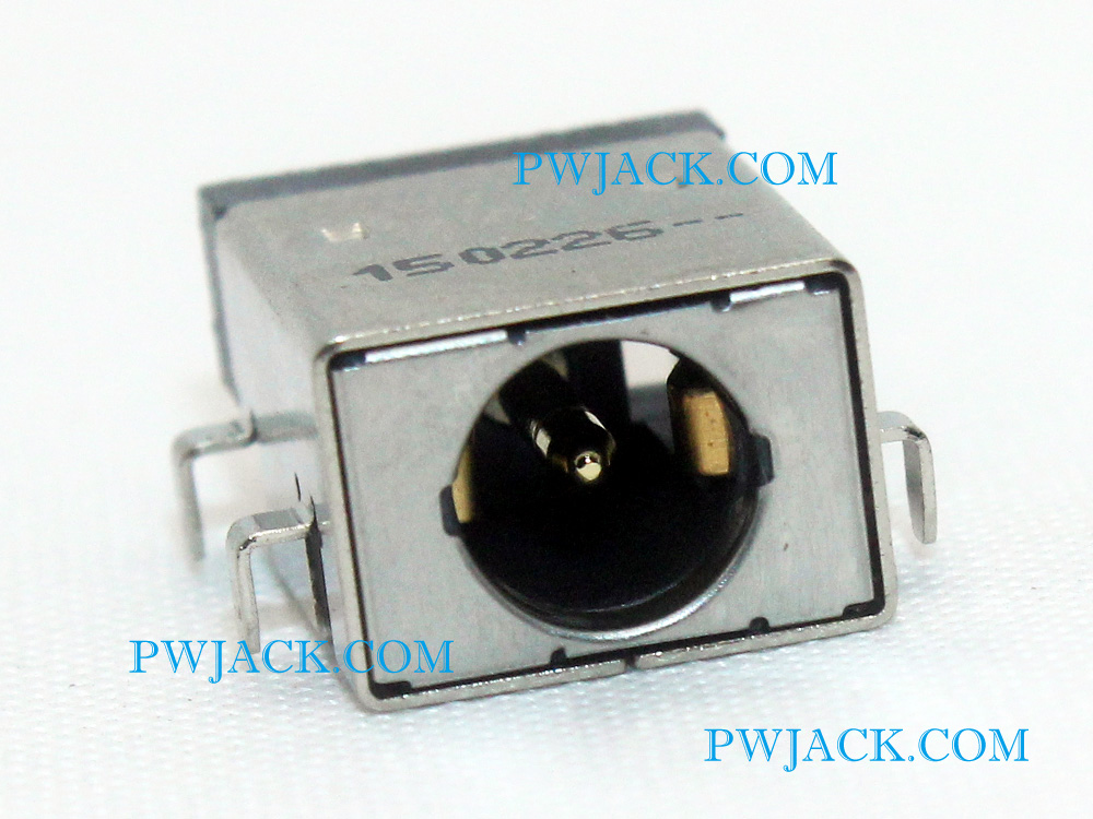 (image for) DC Jack for Acer Aspire E17 E5-771 E5-771G Power Connector Charging Port