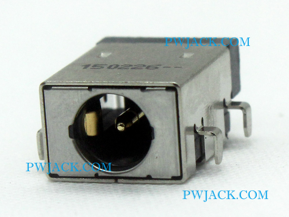 (image for) DC Jack for Acer TravelMate B115-M B115-MP Power Connector Charging Port DC-IN