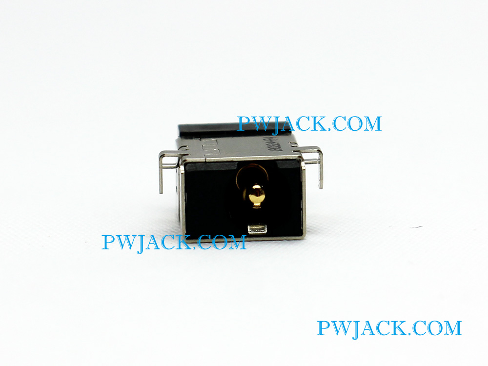 (image for) DC Jack for Asus F555 Series Power Connector Charging Port DC-IN