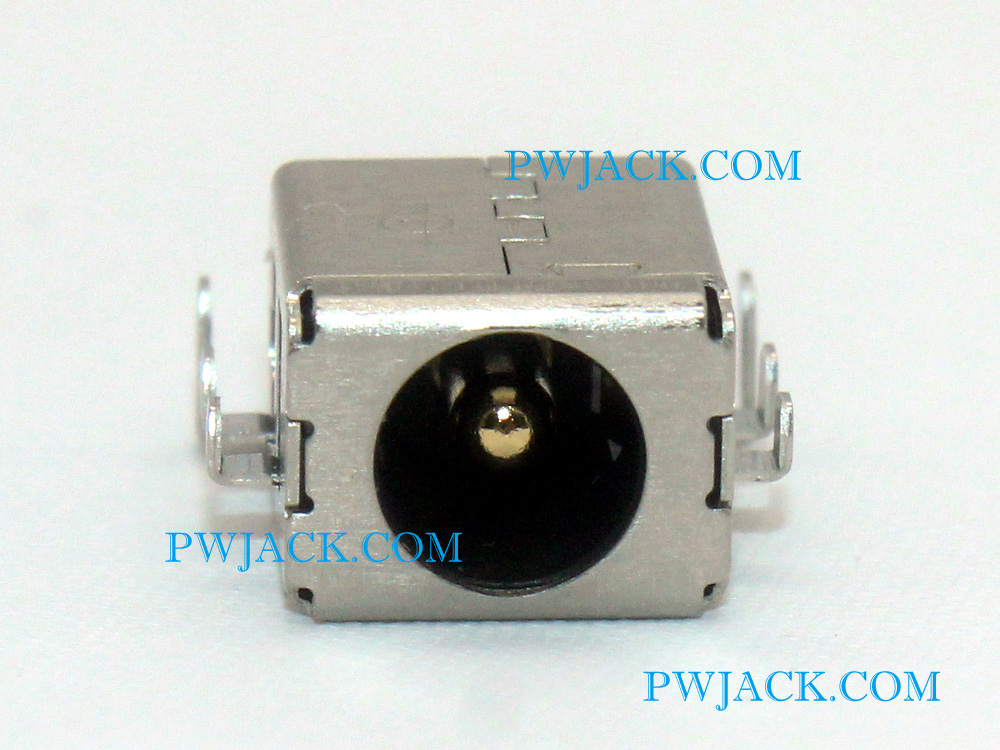 (image for) DC Jack for Asus ZenBook UX510UW UX510UX Power Connector Port Charging Port DC-IN