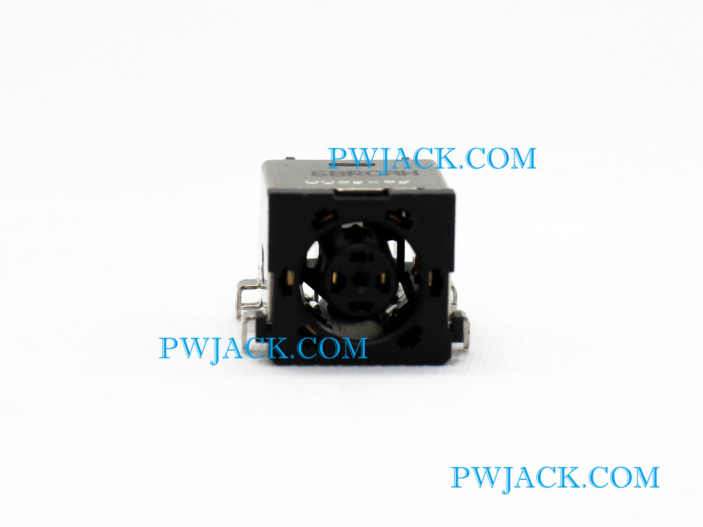 (image for) DC Jack for Dell Alienware M17x R3 R4 P11E Power Connector Charging Port DC-IN