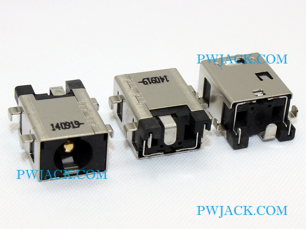 (image for) DC Jack for Asus A451CA A451MA F451CA F451MA P451CA P451MA X451CA X451MA Power Connector Charging Port DC-IN