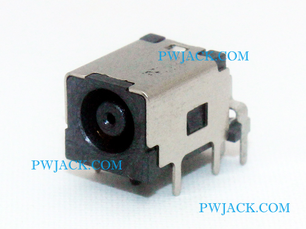 (image for) DC Jack for Dell OptiPlex 3040 3040M 3046 3046M 7040 7040M D10U001 Power Connector Charging Port DC-IN