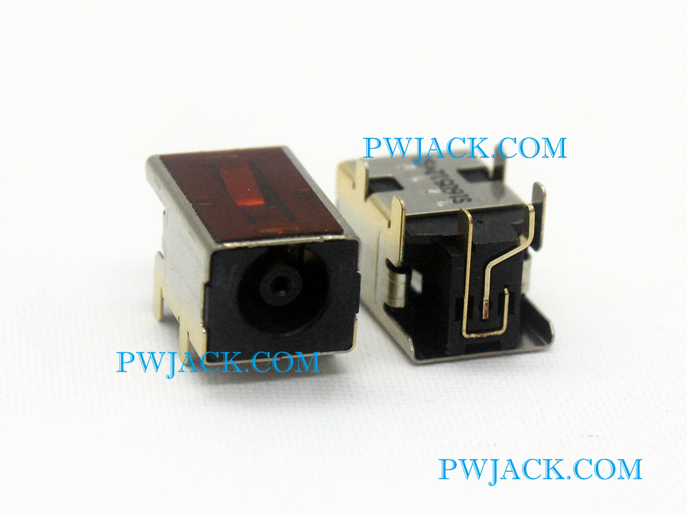 (image for) DC Jack for Dell OptiPlex 3050 AIO W18B Power Connector Charging Port DC-IN