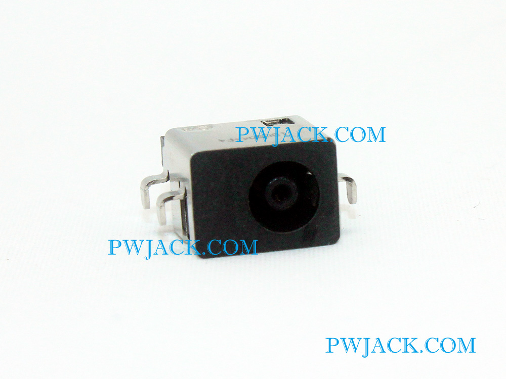 (image for) DC Jack for Samsung Odyssey NP800G5M X01US X02US Power Connector Charging Port