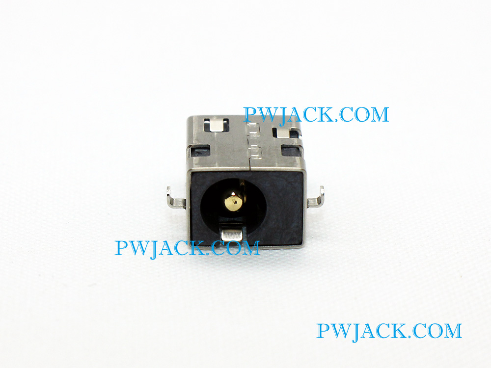 (image for) DC Jack for MSI GF63 Thin 8RCS 8SC 9RC 9RCX 9SC WP65 9TH MS-16R3 MS-16R31 Power Connector Port