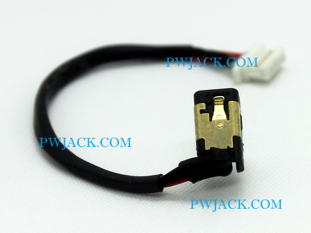 (image for) Samsung NP905S3G NP915S3G Power Jack DC IN Cable Charging Port Connector DC-IN