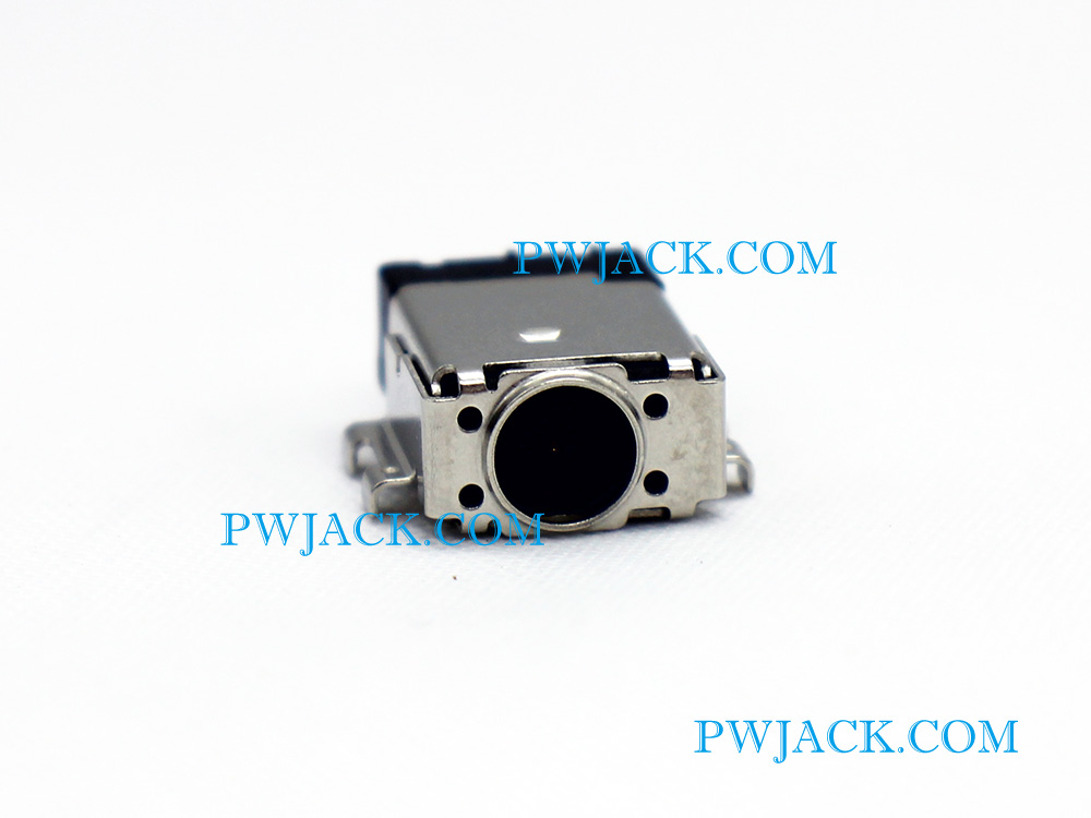 (image for) DC Jack for MSI Modern 14 B10MW B10RASW B10RBSW Power Connector Charging Port DC-IN DC-IN MS-14D1 MS-14D11