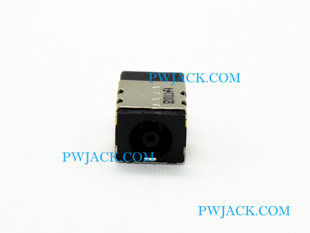 (image for) DC Jack for MSI Summit B15 A11M A11MT Power Connector Charging Port 