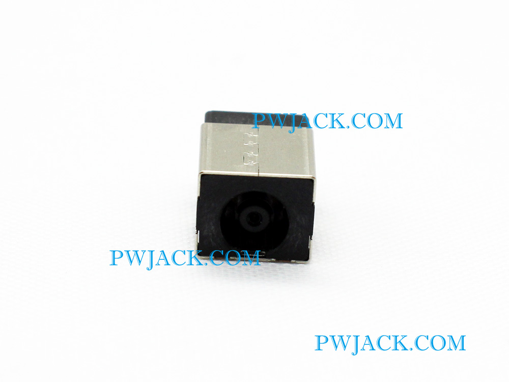 (image for) DC Jack for MSI GF75 Thin 10UC 10UD 10UE 10UEK Power Connector Charging Port MS-17F5 MS-17F6