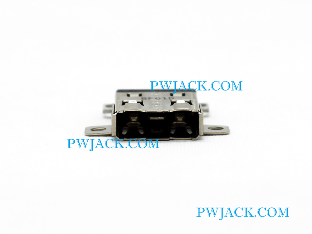 (image for) DC Jack for MSI CreatorPro Z16P B12U B12UKST B12UMST Power Connector Charging Port DC-IN MS-15G11 MS-15G1