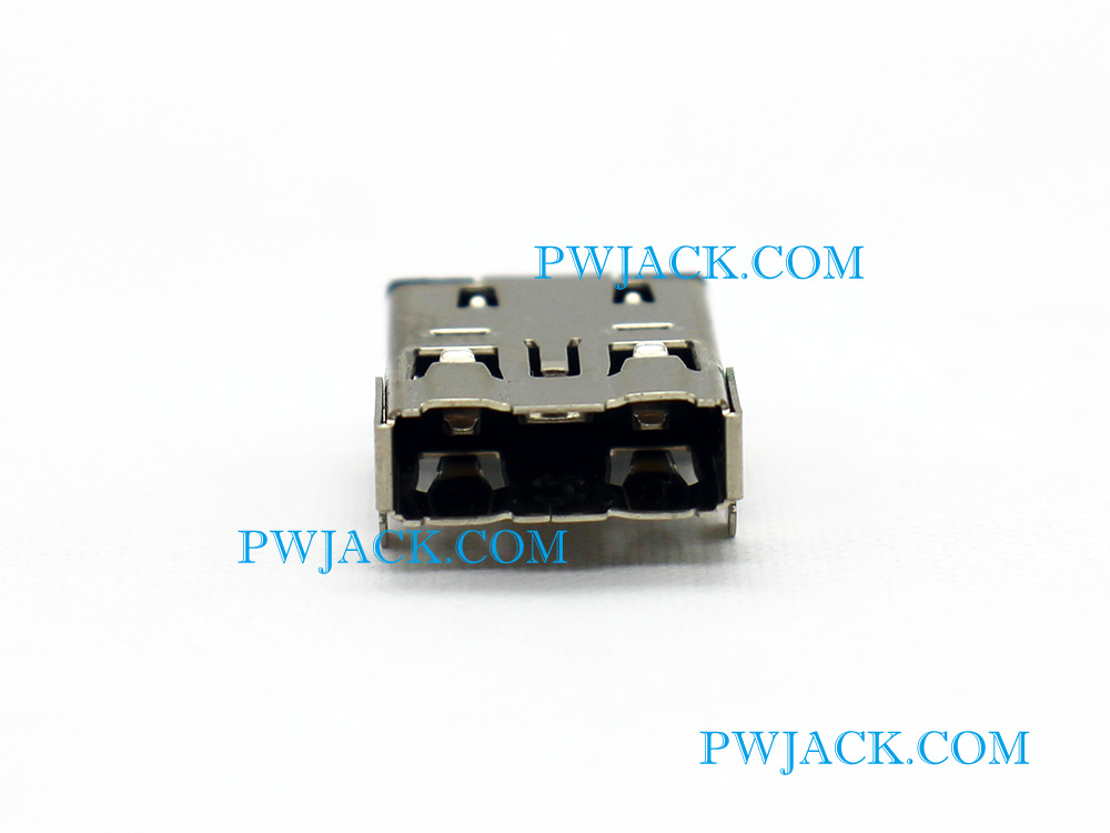 (image for) DC Jack for CLEVO NP50SNC NP50SND NP50SNE Power Connector Charging Port 