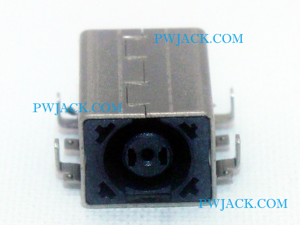 (image for) DC Jack Power Connector for Dell Latitude 7350 P58G P58G001 Charging Port DC-IN