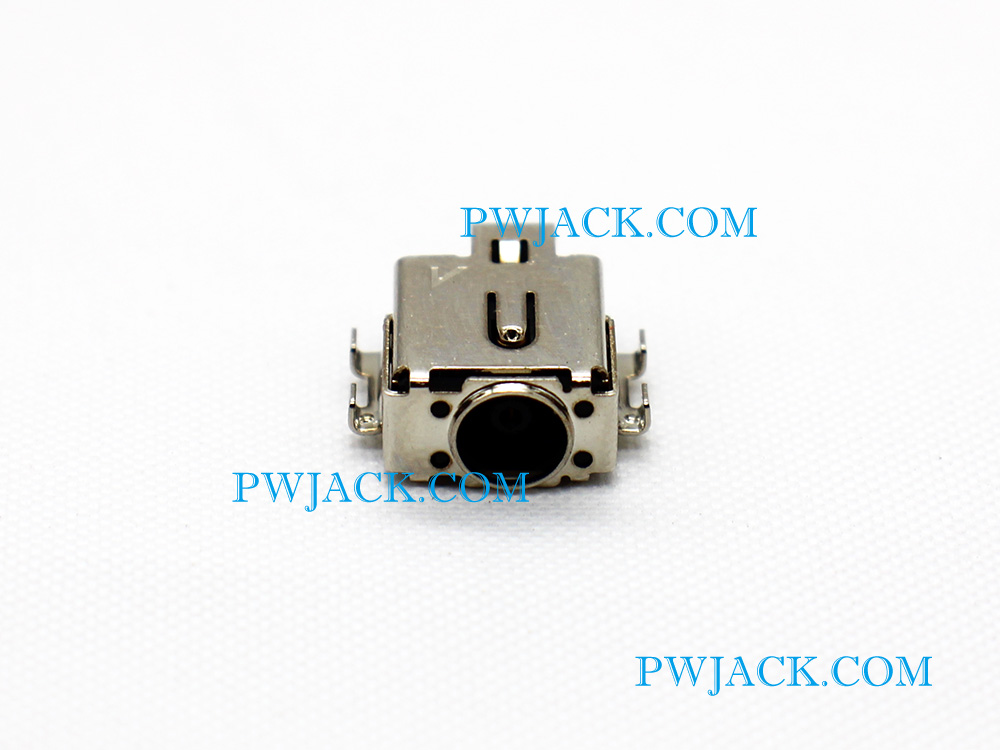 (image for) DC Jack for Asus FX570DD FX570ZD K570DD K570ZD X570DD Power Connector Charging Port DC-IN