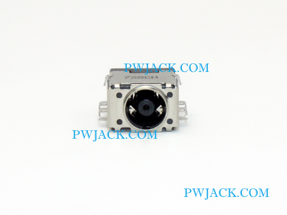 (image for) DC Jack Power Connector for Asus G702VS G702VSK Charging Port DC-IN