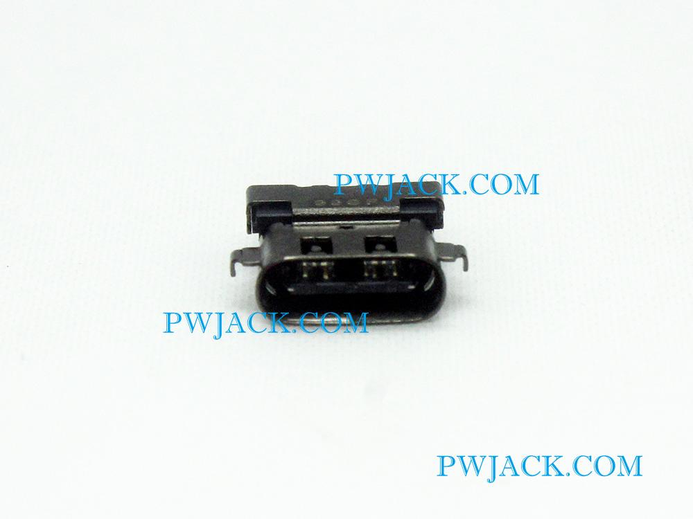 (image for) Lenovo Yoga 9 15IMH5 82DE DC Jack USB Type-C USB-C Power Connector Charging Port DC-IN