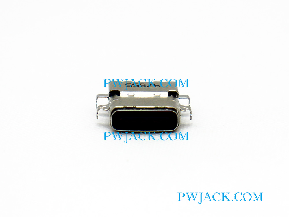 (image for) DC Jack USB Type-C for Asus ZenBook Flip S UX370UA Power Connector Charging Port DC-IN