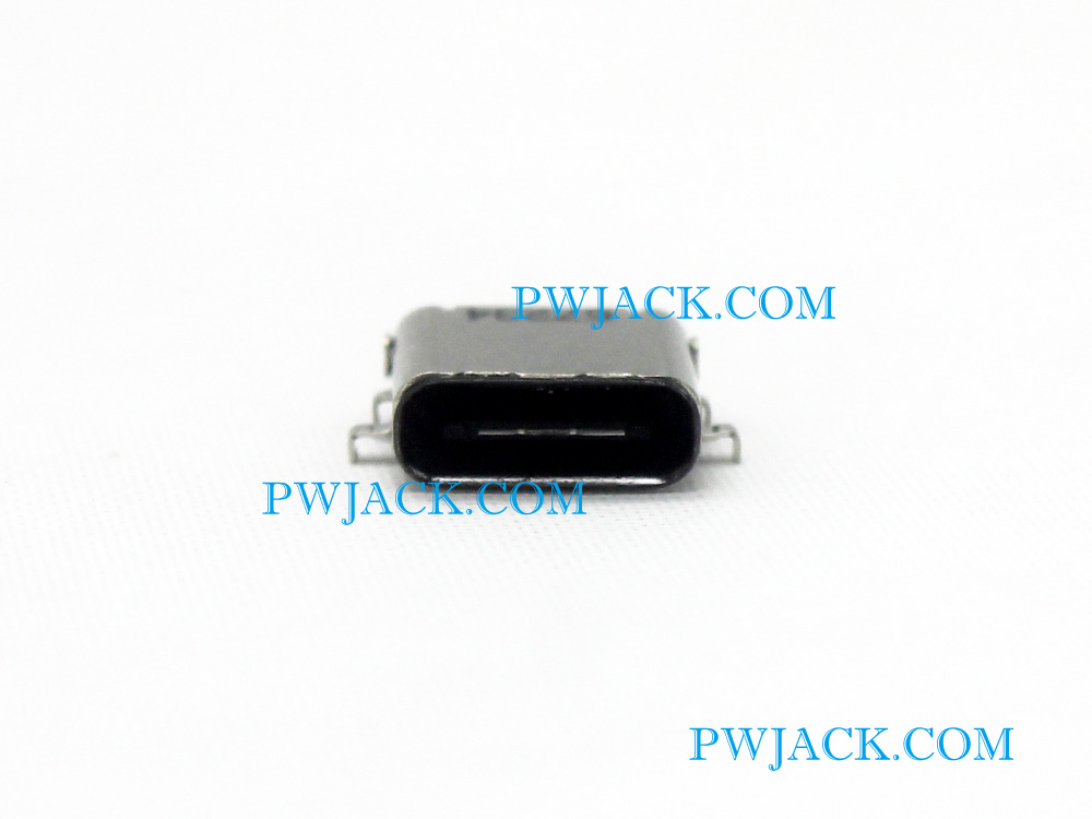 (image for) DC Jack USB Type-C for Asus ZenBook 3 UX390UA UX390UAK Power Connector Charging Port DC-IN