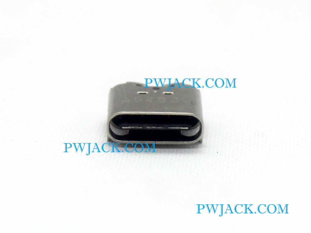 (image for) DC Jack USB Type-C for Asus ZenBook S UX391FA UX391UA Power Connector Charging Port DC-IN