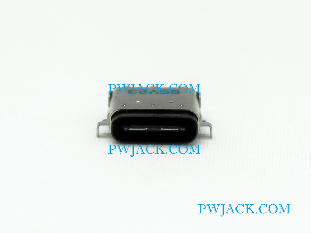 (image for) Lenovo Chromebook C340-15 81T9 DC Jack USB Type-C USB-C Power Charging Connector Port