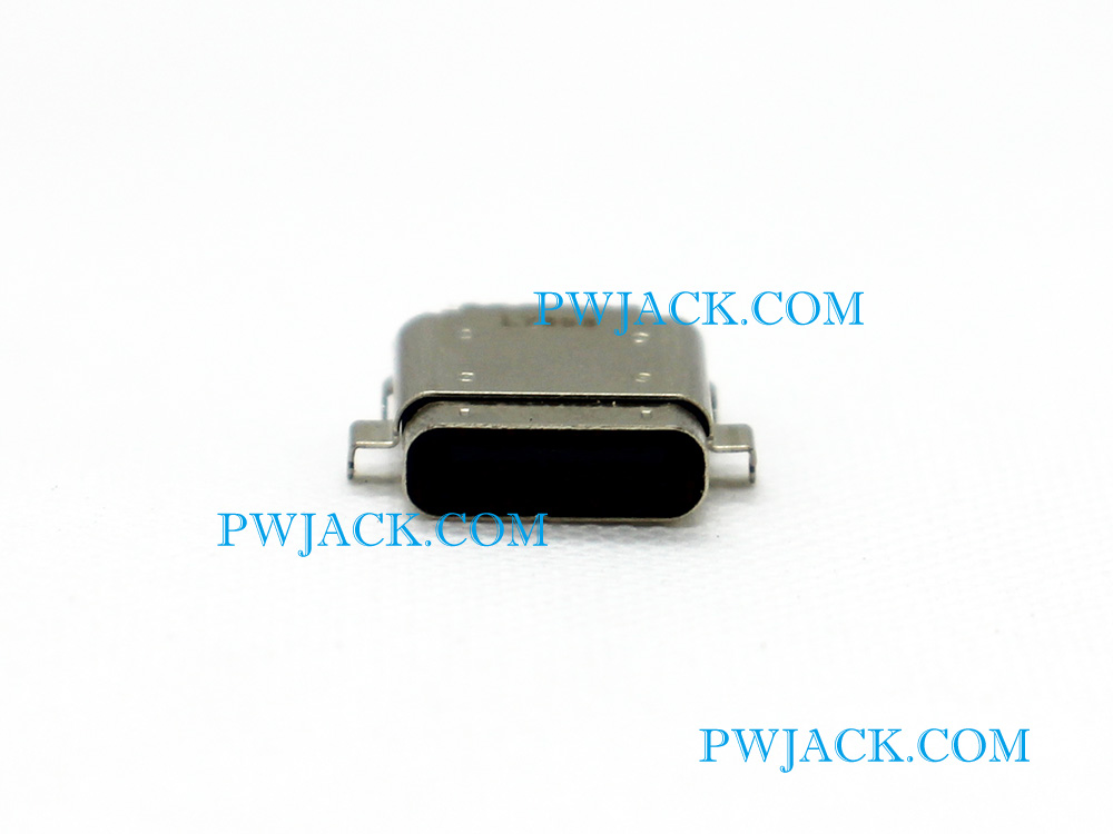 (image for) USB Type-C DC Jack for Acer Chromebook Spin 512 R851TN Power Connector Charging Port DC-IN