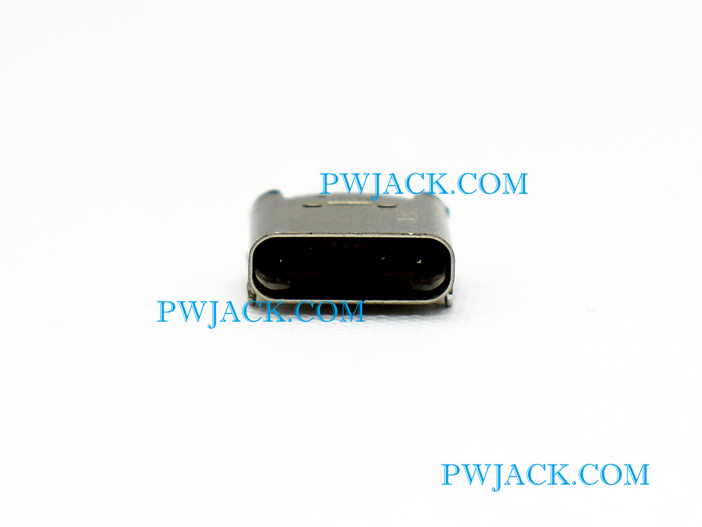 (image for) DC Jack USB Type-C USB-C for Dell XPS 13 7390 P82G003 Power Connector Charging Port