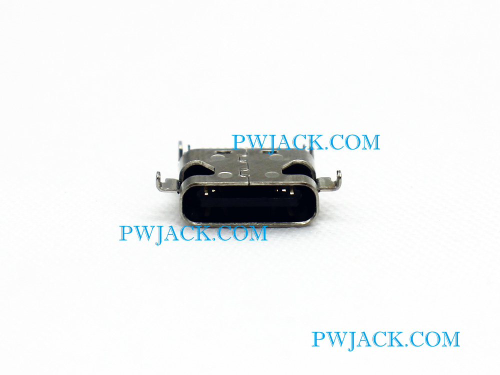 (image for) DC Jack USB Type-C USB-C for Asus ZenBook 13 OLED UM325 UM325UA Power Connector Port