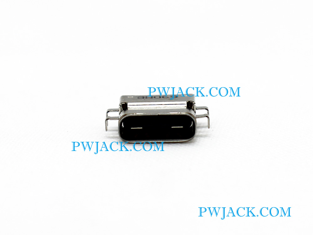 (image for) DC Jack USB Type-C for Acer Chromebook R 13 CB5-312T Power Connector Charging Port DC-IN