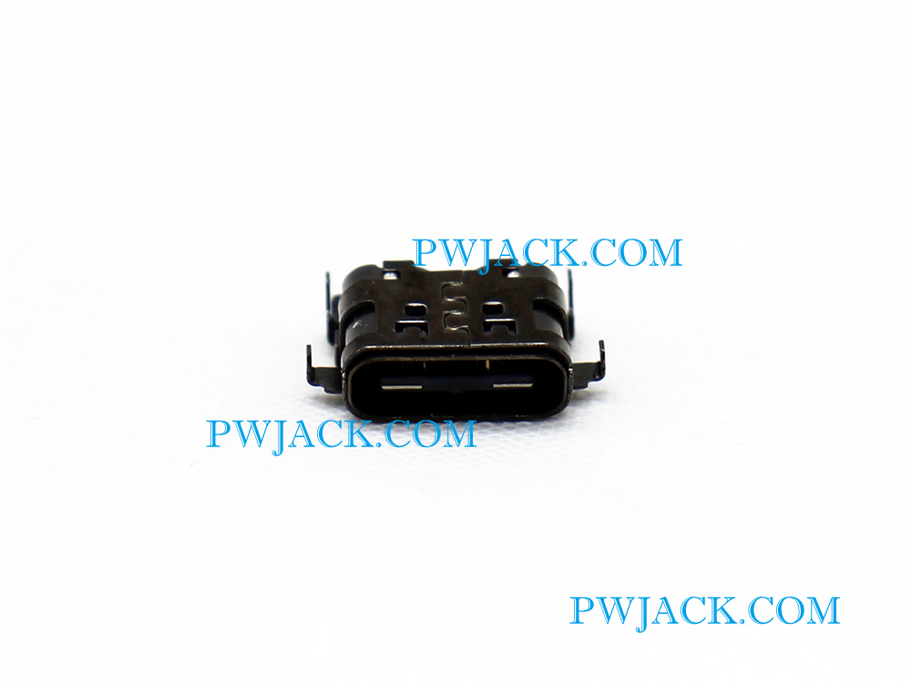 (image for) USB-C Type-C USB Connector Port for Lenovo IdeaPad S540-13API S540-13ARE S540-13IML S540-13ITL 81XA 81XC 82DL 82H1